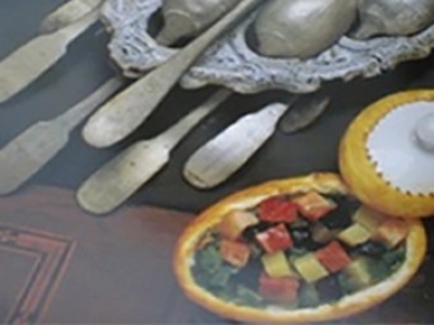 Le petit baeckeofe aux truffes noires